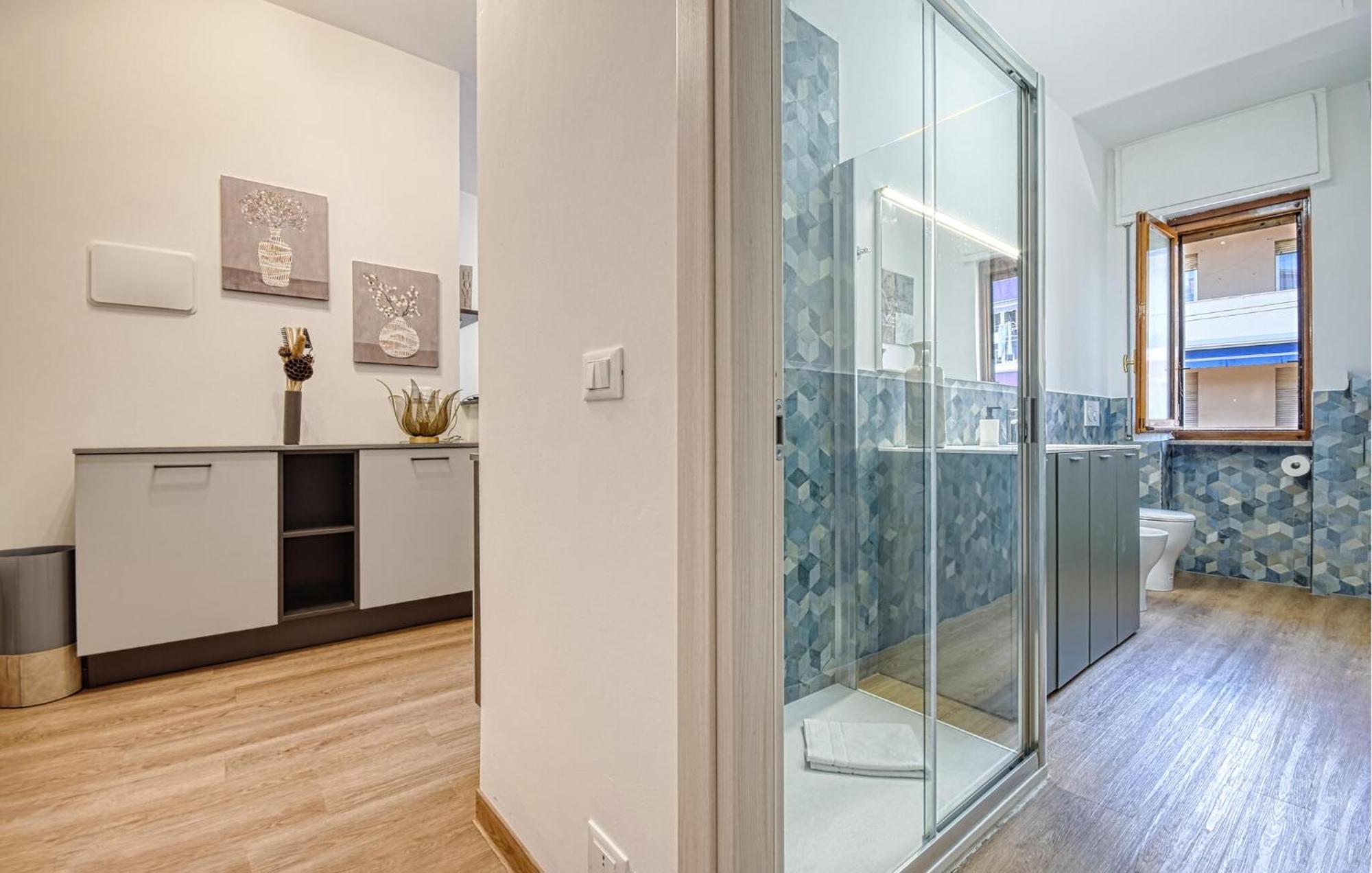 1 Bedroom Lovely Apartment In Реко Екстериор снимка