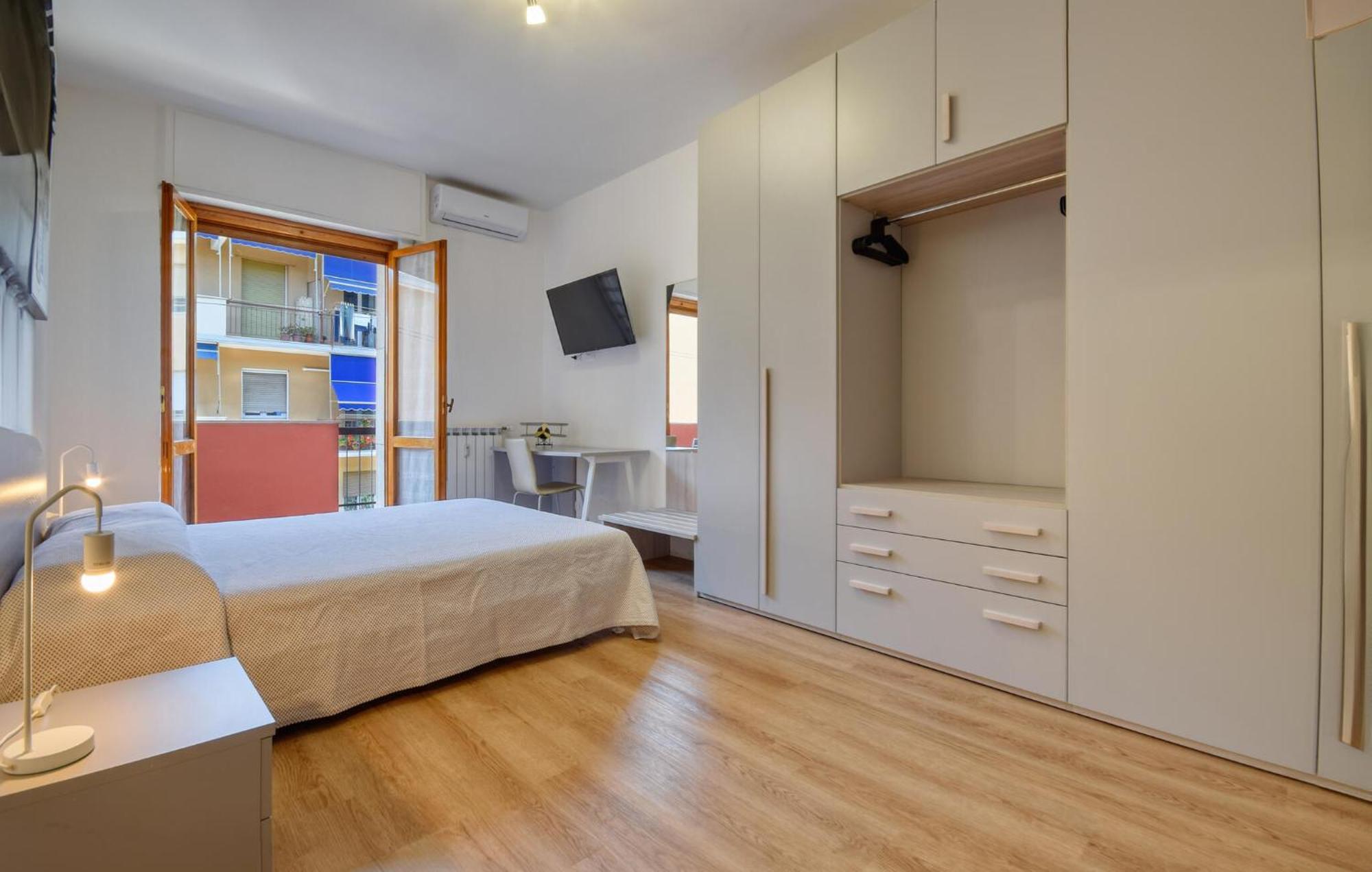 1 Bedroom Lovely Apartment In Реко Екстериор снимка
