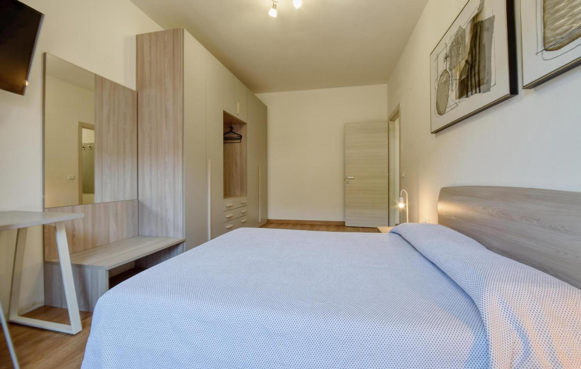 1 Bedroom Lovely Apartment In Реко Екстериор снимка